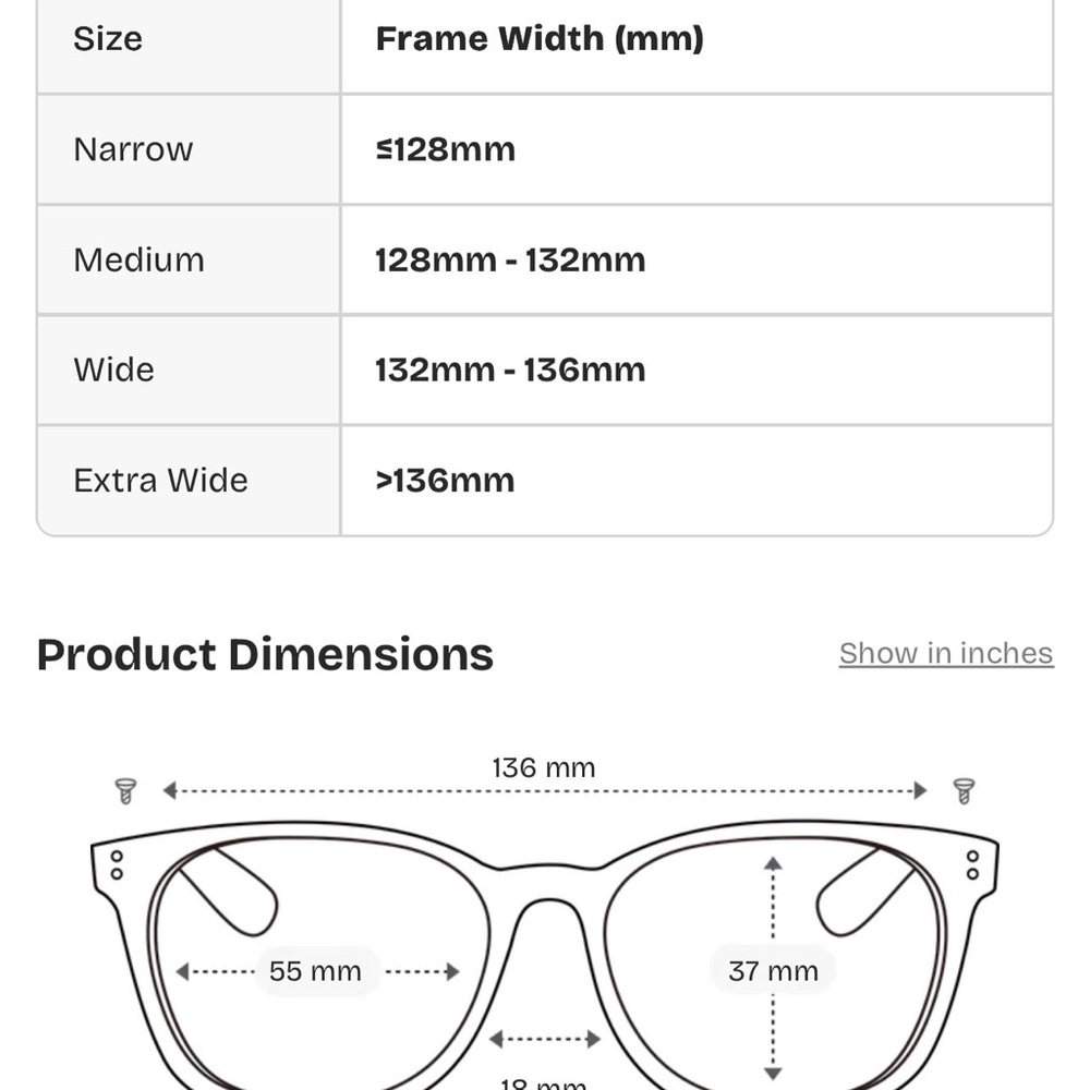 Blue And Cream Tortoiseshell Rectangular Cat-Eye … - image 7